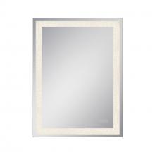  48116-015 - Silvana 32" Rectangular Mirror