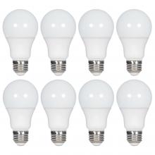  S11460 - 9A19/LED/827/ND/120V/8PK