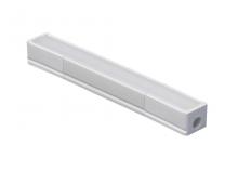  63/101 - Thread - 1.8W LED Under Cabinet and Cove- 6" long - 2700K - White Finish