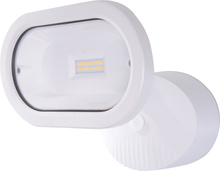 Nuvo 65/105 - LED SINGLE HEAD SECURITY LT