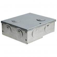  65/594 - Junction Box for LED Backlit Flat Panels