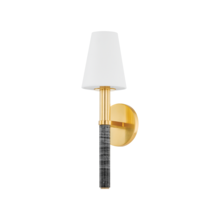  5616-AGB - Montreal Wall Sconce