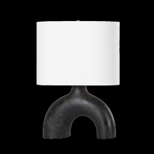  L1622-AGB/CEC - 1 LIGHT TABLE LAMP