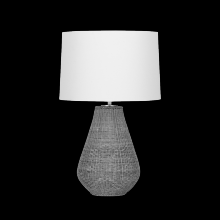  L3329-VGL - Eastbridge Table Lamp