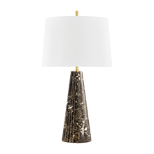  L3630-AGB - Fanny Table Lamp