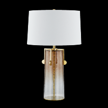  L3730-AGB - Wildwood Table Lamp