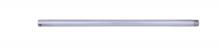  DR24-CPPG - Downrod, 24" for CP120PG and CP96PG (1 " Diameter), No Lead Wire