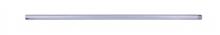  DR36-CPPG - Downrod, 36" for CP120PG and CP96PG (1 " Diameter), No Lead Wire