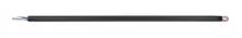  DR36-CPBK - Downrod, 36" for CP120BK and CP96BK (1 " Diameter)