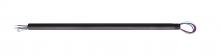 DR12ORB-1OD - Replacement 12" Downrod for AC Motor Fans, ORB Color, 1" Diameter with Thread