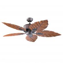 Kendal AC13152-ORB - Oil Rubbed Bronze Outdoor Ceiling Fan
