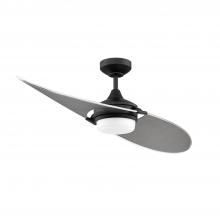  AC22852-BLK/CF - 52" LED CEILING FAN - DC MOTOR