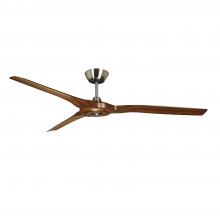  AC23360-SN/WN - 60" CEILING FAN - DC MOTOR