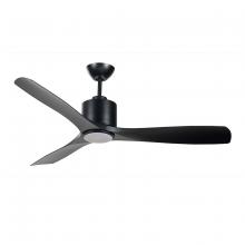  AC30552-BLK - 52" LED CEILING FAN WITH DC MOTOR