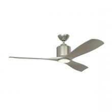  AC30552-SN - 52" LED CEILING FAN WITH DC MOTOR