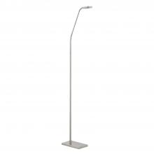  FL4094-SN - LED FLOOR LAMP (PROMOTIONAL)