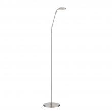  FL4095-SN - LED FLOOR LAMP (PROMOTIONAL)