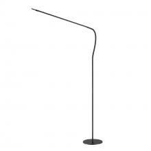 FL7101-BLK - LED FLOOR LAMP