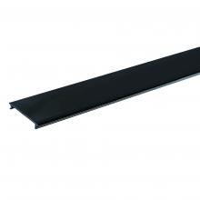  MSAR11-BLK - MAGNETIC TRACK RECESSED TRACK COVER