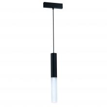  MSP306-BLK - 10W MAGNETIC TRACK ACRYLIC PENDANT