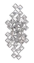  PF60-3LWL-CH - 3 LIGHT WALL SCONCE