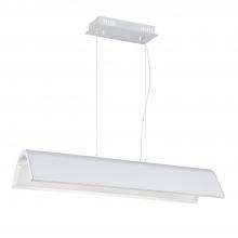  PF9636-SV/CH - LED FIXTURE