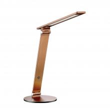  PTL5002-RB - LED DESK LAMP