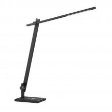  PTL5017-BLK - LED DESK LAMP