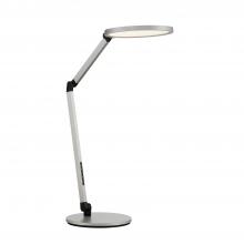  PTL5019-SV/BLK - LED DESK LAMP