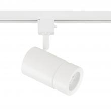 TLED-12DW-WH - LED DIM-TO-WARM TRACK CYLINDER