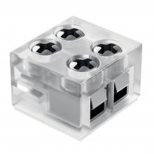  1TBTW1CLR - TERMINAL BLOCK TAPE-TO-WIRE