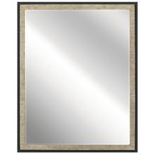  41122DAG - Millwright™ Mirror Distressed Antique Gray