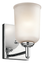  45572CH - Wall Sconce 1Lt