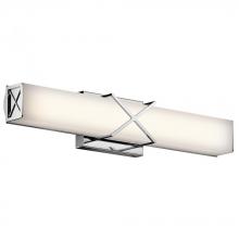  45657CHLED - Linear Bath 22in LED