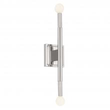  52556PN - Wall Sconce 2Lt