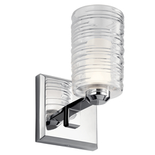  55095CH - Wall Sconce 1Lt