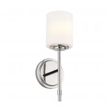  55140PN - Wall Sconce 1Lt