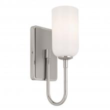  55161PN - Wall Sconce 1Lt