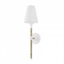  H708101-TWH - Mariana Wall Sconce
