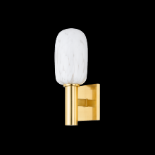  H841101-AGB - Abina Wall Sconce