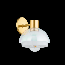  H844101-AGB - Modena Wall Sconce