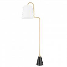  HL539401-AGB - Jaimee Floor Lamp