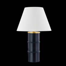  HL759201-AGB/CGN - BANYAN Table Lamp