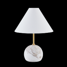  HL864201-AGB - Jewel Table Lamp