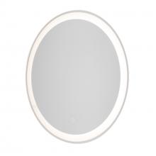  AM321 - Reflections Collection Integrated LED Wall Mirror