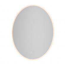  AM323 - Reflections Collection Integrated LED Wall Mirror