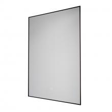 AM325 - Reflections Collection Integrated LED Wall Mirror