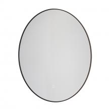  AM326 - Reflections Collection Integrated LED Wall Mirror