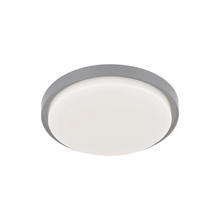  EC44511-GY - LED EXT CEILING (BAILEY) GRAY 31W
