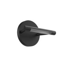  EW25707-BK - Maro 7-in Black LED Exterior Wall Sconce